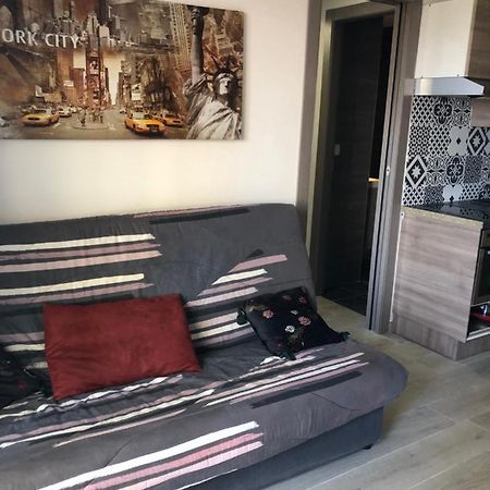 Californie Le Rivoli Apartment Nisa Exterior foto