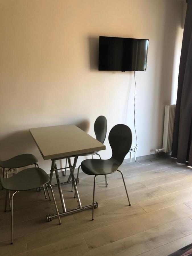 Californie Le Rivoli Apartment Nisa Exterior foto