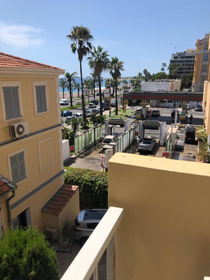 Californie Le Rivoli Apartment Nisa Exterior foto
