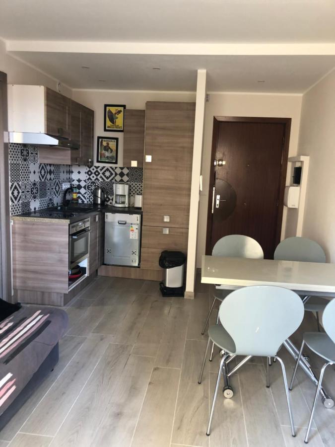Californie Le Rivoli Apartment Nisa Exterior foto