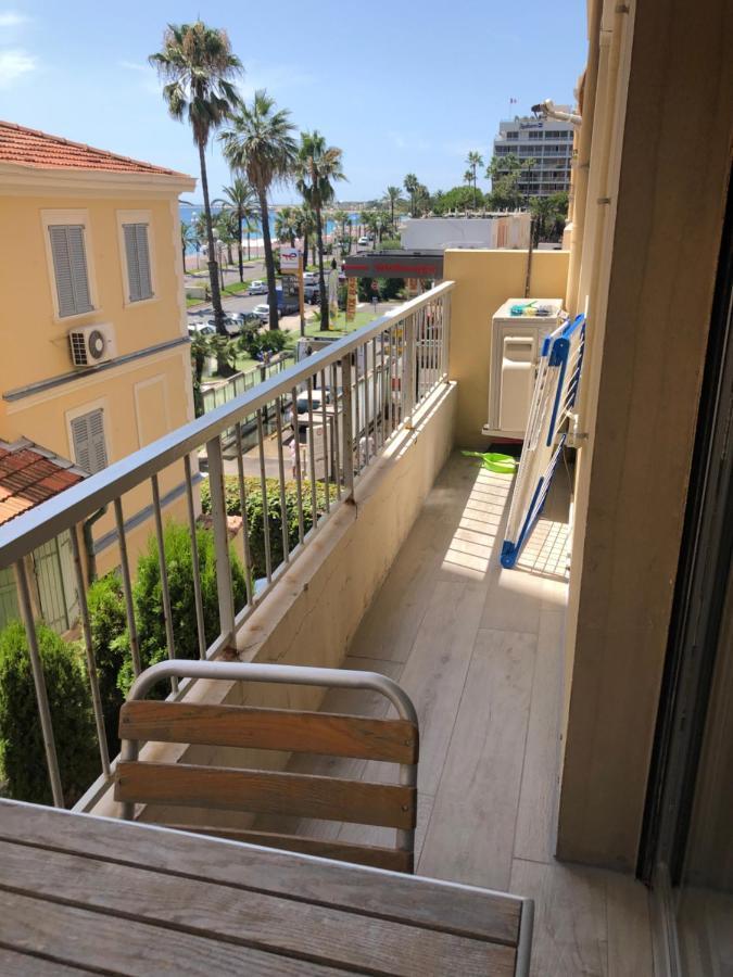 Californie Le Rivoli Apartment Nisa Exterior foto